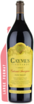 Caymus Vineyards Napa Valley Cabernet Sauvignon | 3L - Winery Front Label
