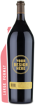 Caymus Vineyards Napa Valley Cabernet Sauvignon | 3L - Gold Engraving Example