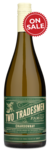 Two Tradesmen Chardonnay - On Sale