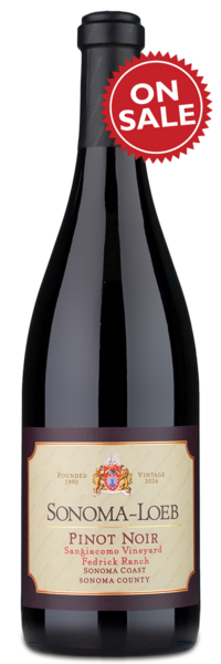 Sonoma-Loeb - On Sale