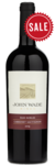 John Wade Paso Robles Cabernet Sauvignon - On Sale