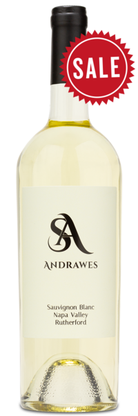 Andrawes Sauvignon Blanc - On Sale
