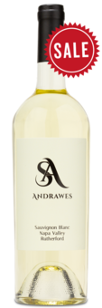 Andrawes Sauvignon Blanc - On Sale