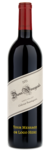 2021 Dunn Vineyards Napa Valley Cabernet Sauvignon - Gold Engraving Example