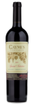  Caymus Special Selection Cabernet Sauvignon - Winery Front Label