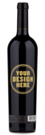  Caymus Special Selection Cabernet Sauvignon - Engraved Example