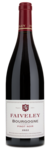 2023 Joseph Faiveley Bourgogne Pinot Noir - Winery Front Label