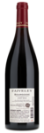 2023 Joseph Faiveley Bourgogne Pinot Noir - Winery Back Label
