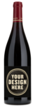 2023 Joseph Faiveley Bourgogne Pinot Noir - Custom Label Example
