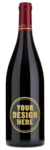 2023 Joseph Faiveley Bourgogne Pinot Noir - Gold Engraving Example