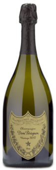 2017 Dom Perignon Brut Champagne wine gift