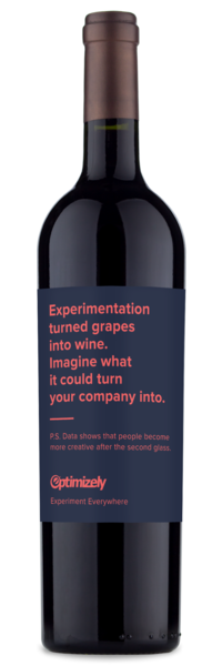 Colomé Estate Malbec - Winery Front