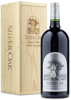 シルバーオークSilverOak 2013 Cabernet Sauvignon Silver Oak 2013 Cabernet Sauvignon – Wine Delight