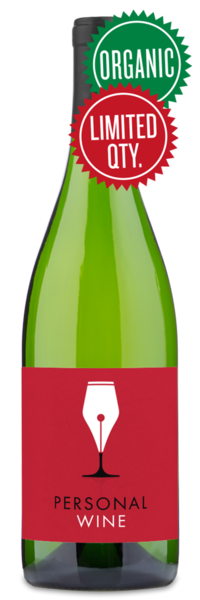 Grand Mouton Muscadet - Labeled