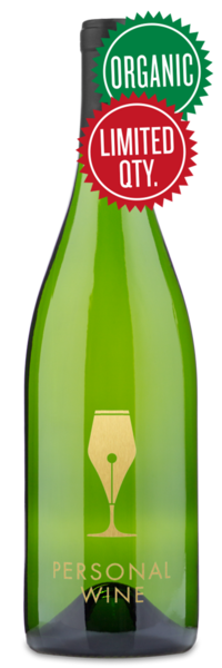 Grand Mouton Muscadet - Engraved