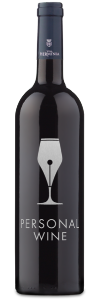 2006 Viña Herminia Rioja Reserva - Engraved