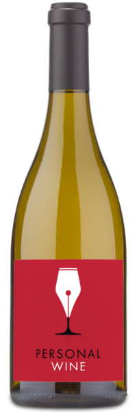 La Crema Saralee's Vineyard - Labeled Example