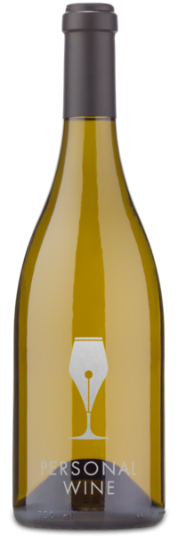 La Crema Saralee's Vineyard - Engraved Example