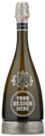 Segura Viudas Heredad Brut - Engraving