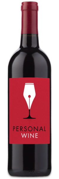 2016 Duckhorn Vineyards Napa Valley Merlot - Labeled Example