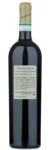 2014 Dal Forno Romano Valpolicella Superiore - Winery Back Label