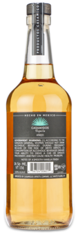 Casamigos Anejo Tequila - 750mL | Engraved Casamigos Gift
