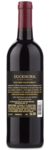 Duckhorn Vineyards Napa Valley Merlot - Winery Back Label