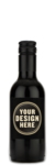  Party Favor Cabernet Sauvignon Minis (Case of 24) - Labeled Example