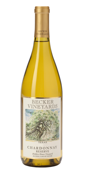 Becker Chardonnay