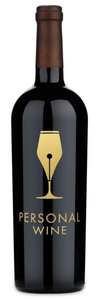 Freemark Abbey Napa Valley Cabernet Sauvignon - Engraved Example