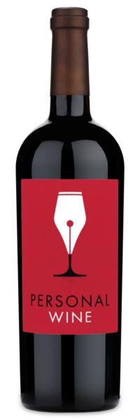 Freemark Abbey Napa Valley Cabernet Sauvignon - Labeled Example